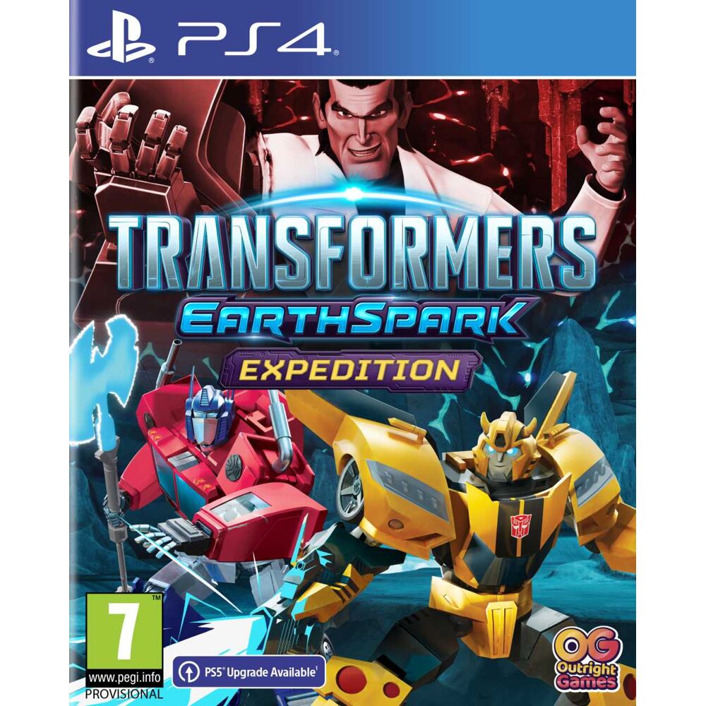 Transformers ps4 games hot sale